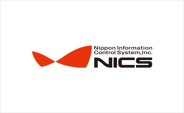 株式会社NICSのロゴ